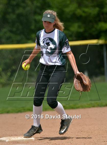 Thumbnail 3 in Lincoln vs. Ponderosa (Victory Pre-Season T.O.C.) photogallery.