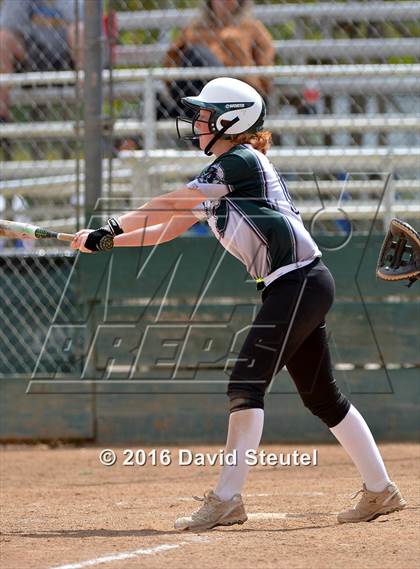 Thumbnail 3 in Lincoln vs. Ponderosa (Victory Pre-Season T.O.C.) photogallery.