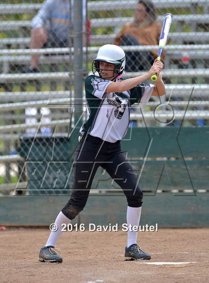 Thumbnail 1 in Lincoln vs. Ponderosa (Victory Pre-Season T.O.C.) photogallery.