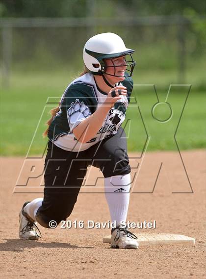 Thumbnail 2 in Lincoln vs. Ponderosa (Victory Pre-Season T.O.C.) photogallery.