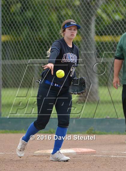 Thumbnail 2 in Lincoln vs. Ponderosa (Victory Pre-Season T.O.C.) photogallery.