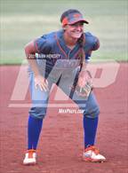 Photo from the gallery "Durango @ Bishop Gorman (4A Southern Playoff)"