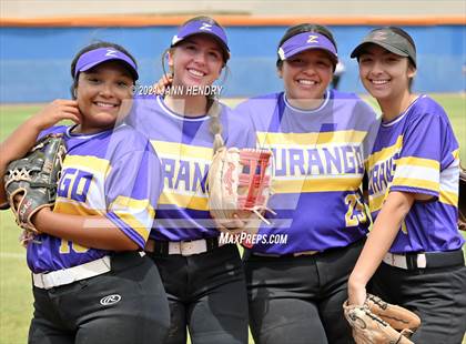 Thumbnail 1 in Durango @ Bishop Gorman (4A Southern Playoff) photogallery.