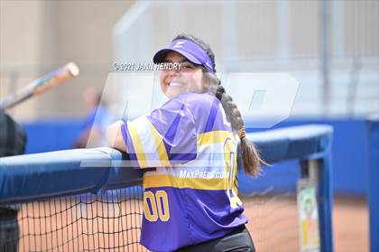 Thumbnail 1 in Durango @ Bishop Gorman (4A Southern Playoff) photogallery.