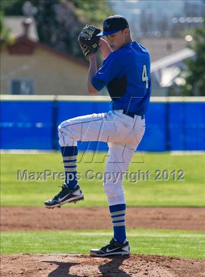 Thumbnail 1 in Huntington Beach @ Bishop Amat photogallery.