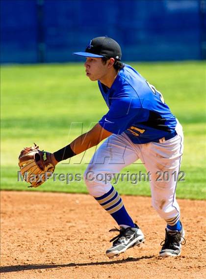 Thumbnail 1 in Huntington Beach @ Bishop Amat photogallery.