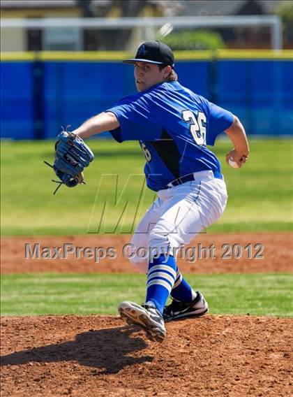 Thumbnail 2 in Huntington Beach @ Bishop Amat photogallery.