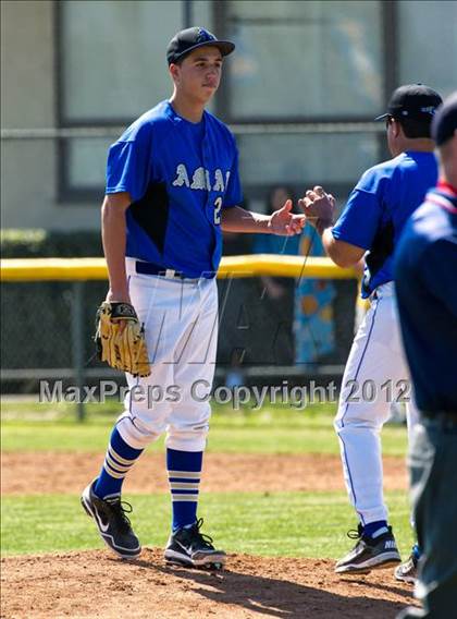 Thumbnail 1 in Huntington Beach @ Bishop Amat photogallery.