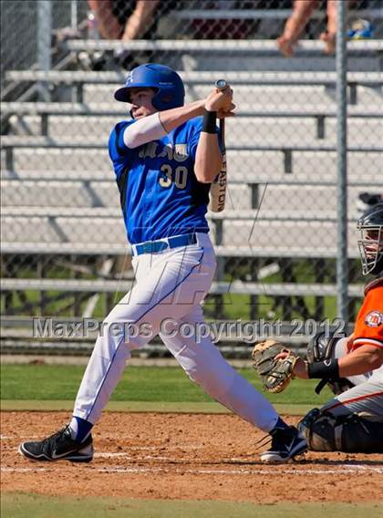 Thumbnail 3 in Huntington Beach @ Bishop Amat photogallery.