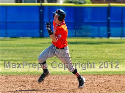 Thumbnail 2 in Huntington Beach @ Bishop Amat photogallery.