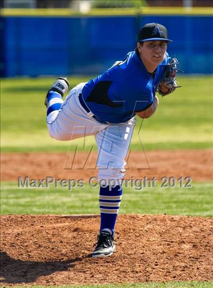 Thumbnail 3 in Huntington Beach @ Bishop Amat photogallery.