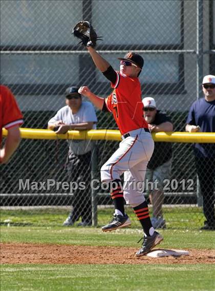 Thumbnail 3 in Huntington Beach @ Bishop Amat photogallery.