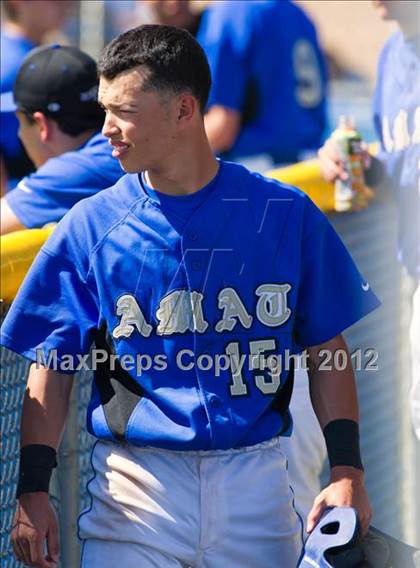 Thumbnail 1 in Huntington Beach @ Bishop Amat photogallery.