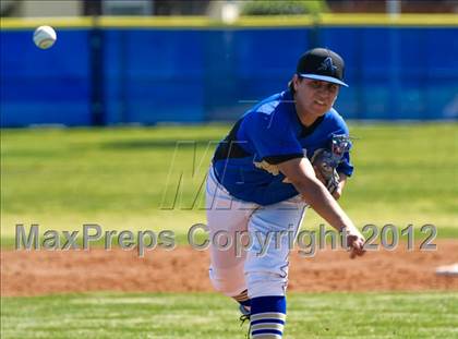 Thumbnail 2 in Huntington Beach @ Bishop Amat photogallery.