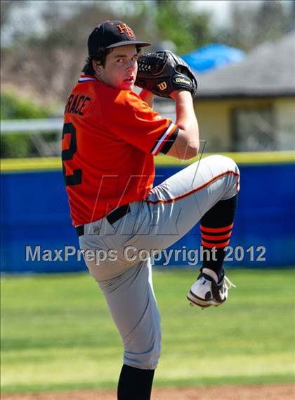 Thumbnail 1 in Huntington Beach @ Bishop Amat photogallery.