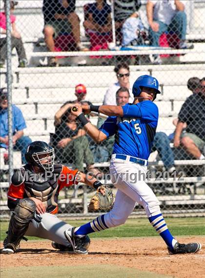 Thumbnail 3 in Huntington Beach @ Bishop Amat photogallery.