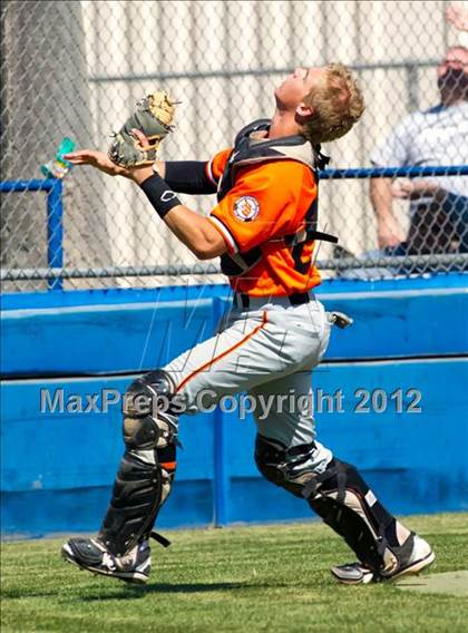 Thumbnail 3 in Huntington Beach @ Bishop Amat photogallery.