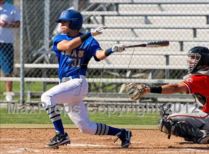Thumbnail 1 in Huntington Beach @ Bishop Amat photogallery.