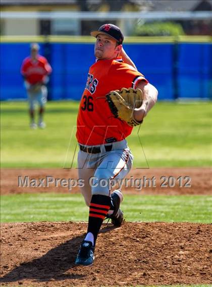 Thumbnail 1 in Huntington Beach @ Bishop Amat photogallery.