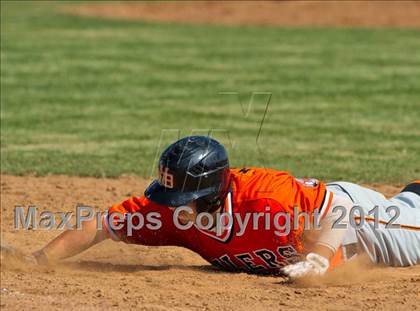 Thumbnail 1 in Huntington Beach @ Bishop Amat photogallery.