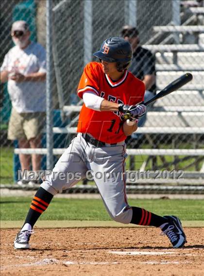 Thumbnail 3 in Huntington Beach @ Bishop Amat photogallery.