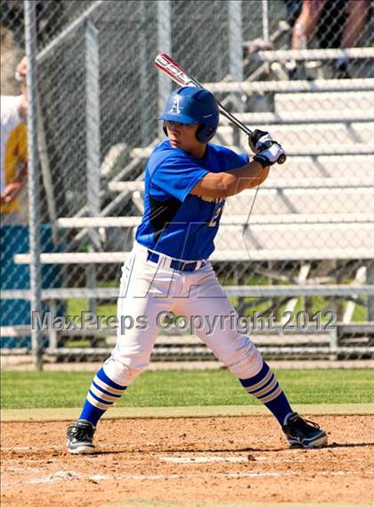 Thumbnail 2 in Huntington Beach @ Bishop Amat photogallery.
