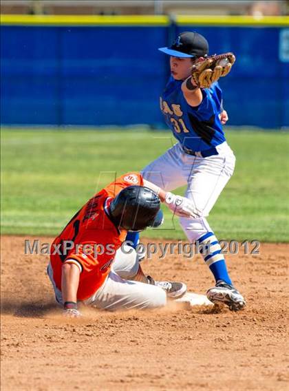 Thumbnail 1 in Huntington Beach @ Bishop Amat photogallery.