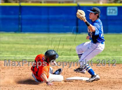 Thumbnail 2 in Huntington Beach @ Bishop Amat photogallery.