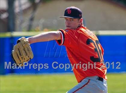 Thumbnail 3 in Huntington Beach @ Bishop Amat photogallery.