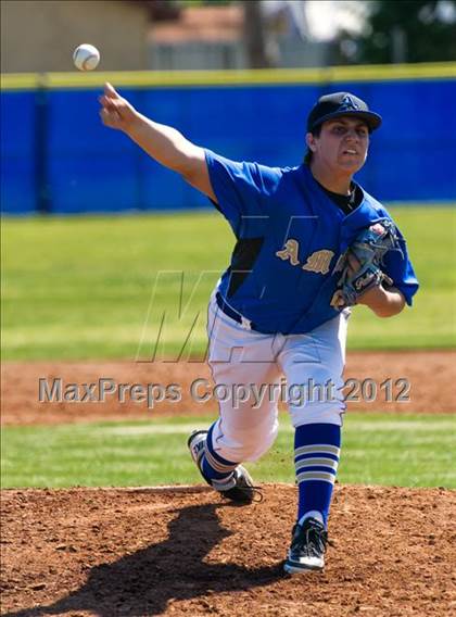 Thumbnail 3 in Huntington Beach @ Bishop Amat photogallery.