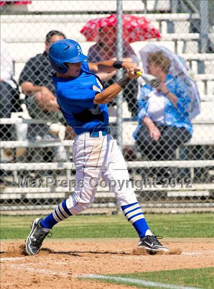 Thumbnail 2 in Huntington Beach @ Bishop Amat photogallery.