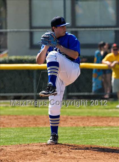 Thumbnail 3 in Huntington Beach @ Bishop Amat photogallery.