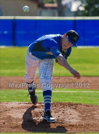 Thumbnail 1 in Huntington Beach @ Bishop Amat photogallery.