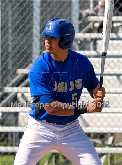 Thumbnail 1 in Huntington Beach @ Bishop Amat photogallery.