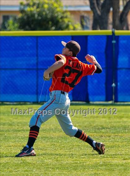 Thumbnail 1 in Huntington Beach @ Bishop Amat photogallery.