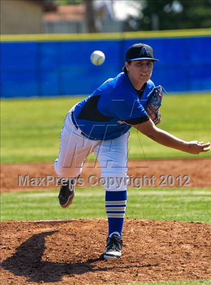 Thumbnail 1 in Huntington Beach @ Bishop Amat photogallery.