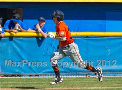 Thumbnail 2 in Huntington Beach @ Bishop Amat photogallery.