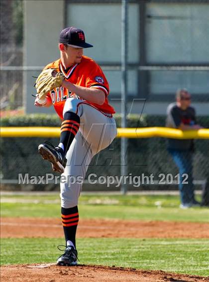 Thumbnail 3 in Huntington Beach @ Bishop Amat photogallery.