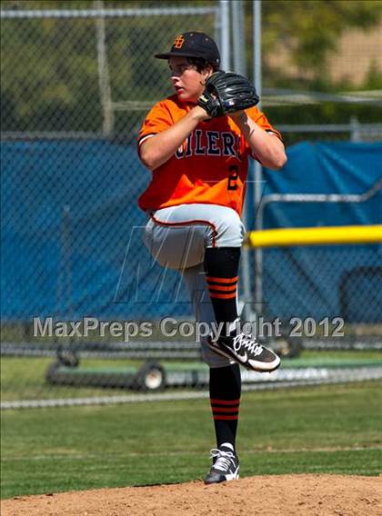 Thumbnail 2 in Huntington Beach @ Bishop Amat photogallery.