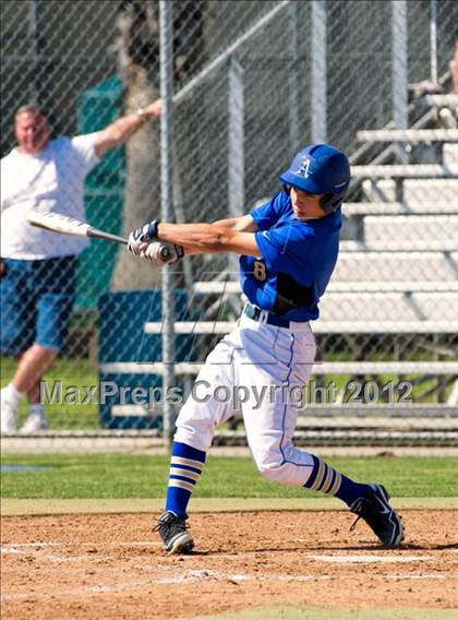 Thumbnail 3 in Huntington Beach @ Bishop Amat photogallery.