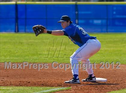 Thumbnail 1 in Huntington Beach @ Bishop Amat photogallery.