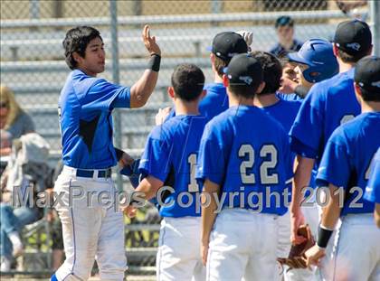 Thumbnail 2 in Huntington Beach @ Bishop Amat photogallery.