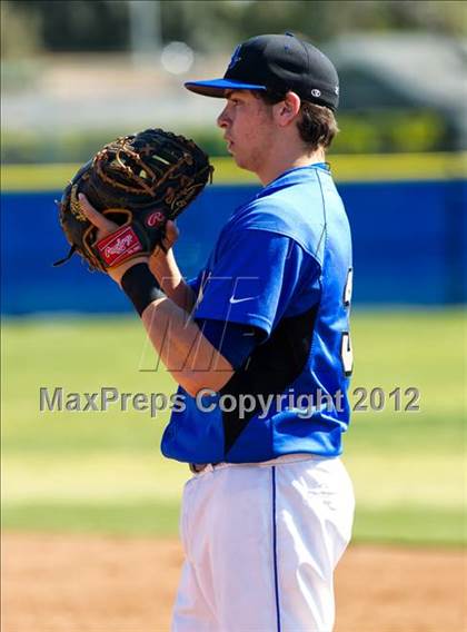 Thumbnail 1 in Huntington Beach @ Bishop Amat photogallery.