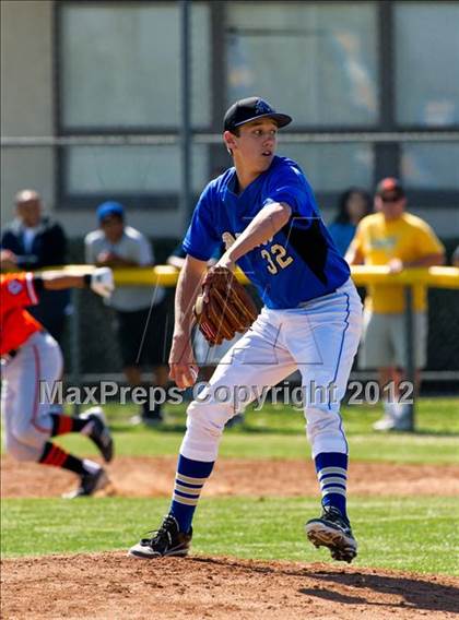 Thumbnail 3 in Huntington Beach @ Bishop Amat photogallery.