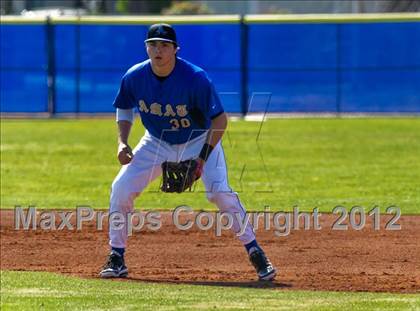 Thumbnail 2 in Huntington Beach @ Bishop Amat photogallery.