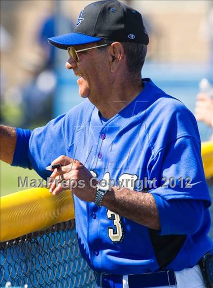 Thumbnail 3 in Huntington Beach @ Bishop Amat photogallery.