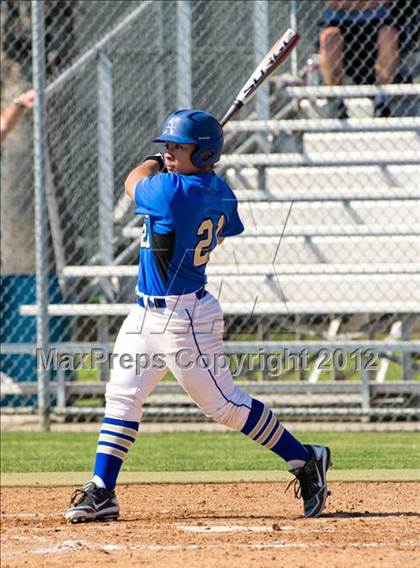 Thumbnail 1 in Huntington Beach @ Bishop Amat photogallery.