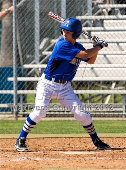Thumbnail 1 in Huntington Beach @ Bishop Amat photogallery.