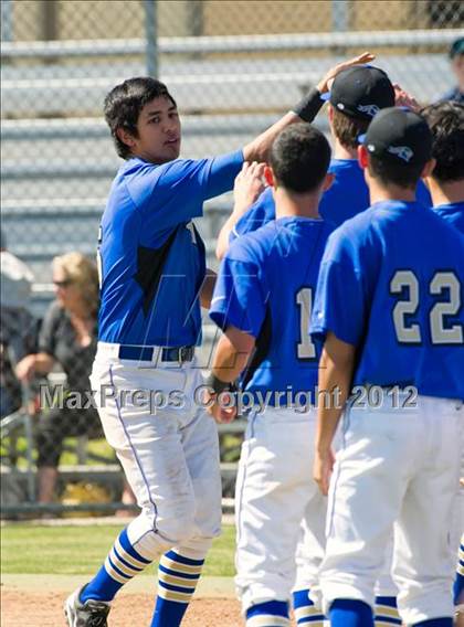 Thumbnail 3 in Huntington Beach @ Bishop Amat photogallery.