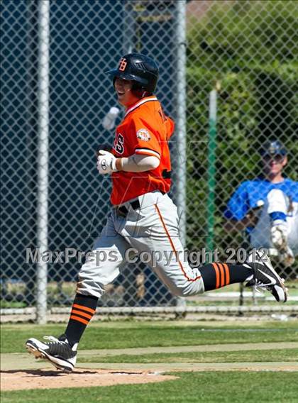 Thumbnail 3 in Huntington Beach @ Bishop Amat photogallery.